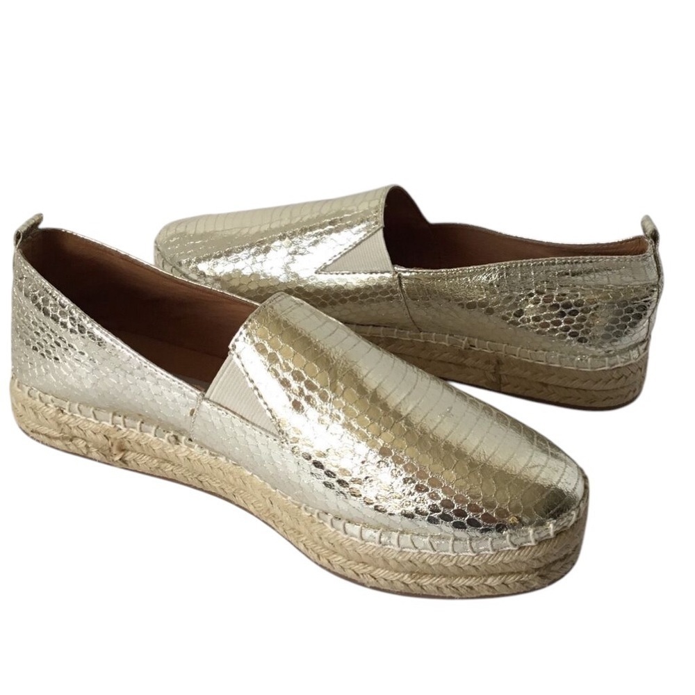 Steve Madden Espadrilles - Picture 3 of 4